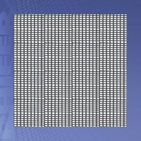 Phifer Wire 36 in. W X 25 ft. L Charcoal Fiberglass Screen Cloth, Pack of 4