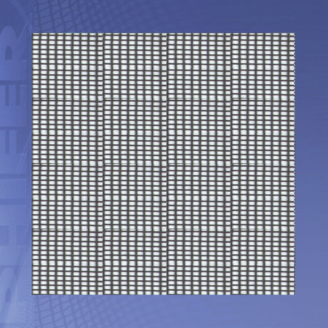 Phifer Wire 36 in. W X 25 ft. L Charcoal Fiberglass Screen Cloth, Pack of 4