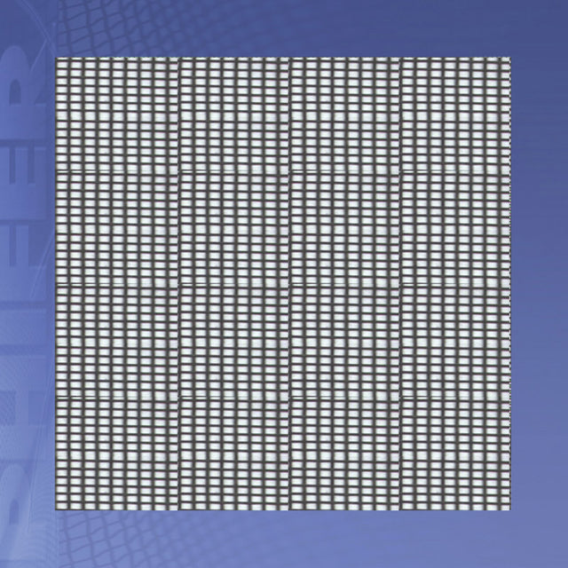 Phifer Wire 36 in. W X 25 ft. L Charcoal Fiberglass Screen Cloth, Pack of 4