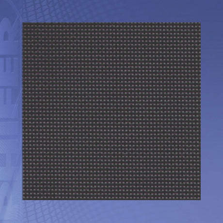 Phifer Wire SunTex 80 36 in. W X 100 ft. L Black Polyester Sun Screen Cloth