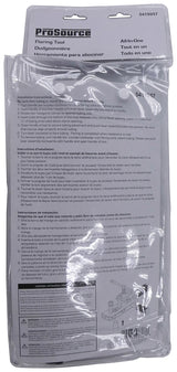 ProSource T052-3L Flaring Tool, Steel Handle