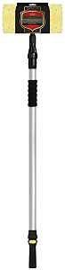 SM Arnold SELECT 25-670 Washing Brush, 10 in OAL
