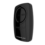Chamberlain Clicker 2 Door Wireless Keyless Entry For Most Garage Door Openers