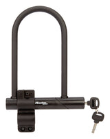 Master Lock 1/2 in. D X 6 in. L Vinyl Coated Steel Locking Cable