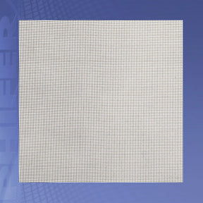 Phifer Wire Seevue 36 in. W X 50 ft. L Black Stainless Steel Insect Screen Cloth