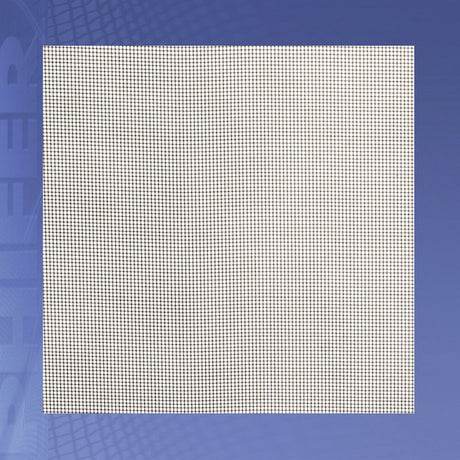 Phifer Wire Seevue 36 in. W X 50 ft. L Black Stainless Steel Insect Screen Cloth