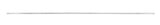 SteelWorks 0.125 in. X 0.12 in. W X 12 in. L Steel Keystock, Pack of 10