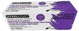 Petoskey Plastics FG-P9934-19B Painter Plastic, 200 ft L, 20 ft W, 0.6 mil Thick