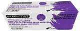 Petoskey Plastics FG-P9934-19B Painter Plastic, 200 ft L, 20 ft W, 0.6 mil Thick