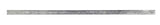 Boltmaster 0.375 in. X 0.38 in. W X 12 in. L Steel Keystock, Pack of 10