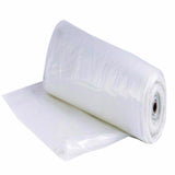 Ace Plastic Sheeting 4 mil X 10 ft. W X 25 ft. L Polyethylene Clear, Pack of 12