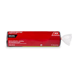 Ace Plastic Sheeting 4 mil X 10 ft. W X 25 ft. L Polyethylene Black