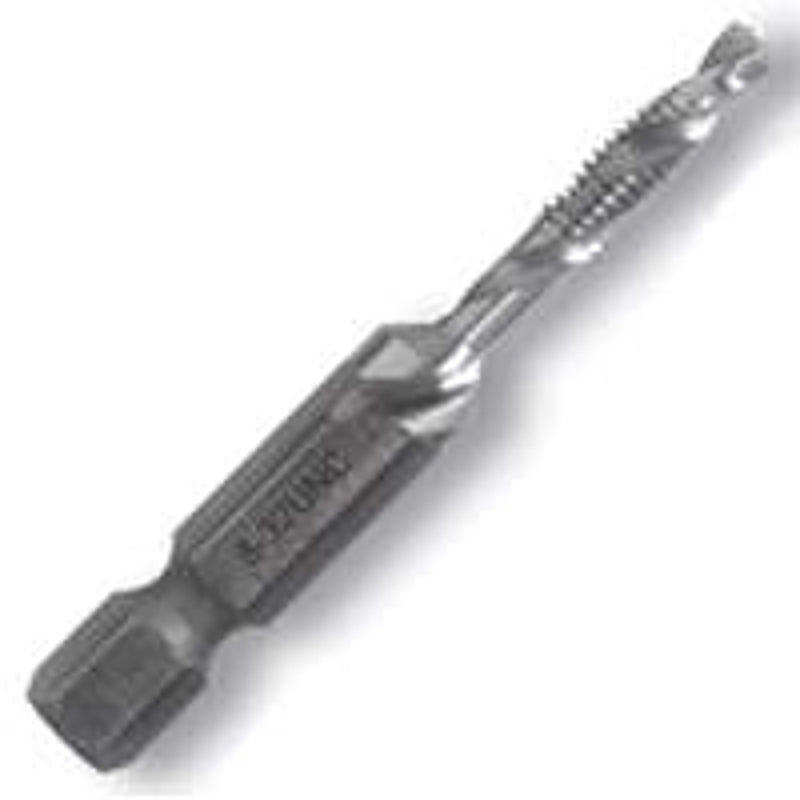 Greenlee DTAP6-32 Drill/Tap, Steel