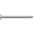 Simpson Strong-Tie 2D 5/32 in. Siding Stainless Steel Nail Round Head 1 lb