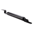 Wright Black Aluminum Pneumatic Door Closer