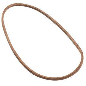 MTD 490-501-M005 Drive Belt, 34.13 in L, 3/8 in W