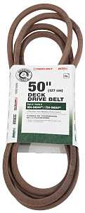 MTD 490-501-M018 Deck Drive Belt, 134 in L, 1/2 in W