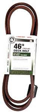 MTD 490-501-M063 Deck Drive Belt, 46 in Deck