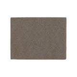 Ace Felt Self Adhesive Blanket Brown Rectangle 4-1/4 in. W X 6 in. L 2 pk