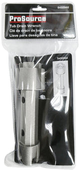 ProSource T170-3L Drain Remover Tool