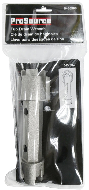 ProSource T170-3L Drain Remover Tool