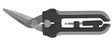 Fiskars 1067273 2-in-1 Package Opener, 9.88 in OAL, Offset Handle