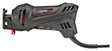Rotozip SS355-10 Spiral Saw Tool Kit, 5.5 A, 1 in Cutting Capacity, 1/8, 1/4 in Chuck, Keyed Chuck, 30,000 rpm Speed