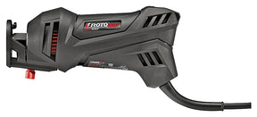 Rotozip SS355-10 Spiral Saw Tool Kit, 5.5 A, 1 in Cutting Capacity, 1/8, 1/4 in Chuck, Keyed Chuck, 30,000 rpm Speed
