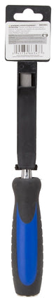 Vulcan JL-CH2 Chisel, 1/2 in Tip, 9-7/8 in OAL, CRV Blade, Ergonomic Handle