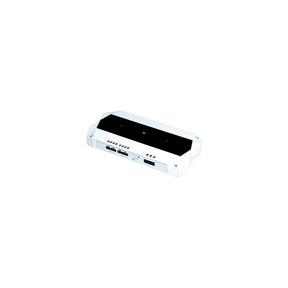 JBL JBLMA704 Marine Amplifier, 4-Channel, 1000 Watts