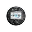 JBL JBLPRV275 Gauge Style Receiver
