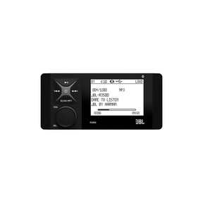 JBL JBLR3500 Marine Stereo