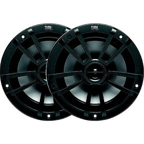 JBL JBLSTG8G 8" Club Marine Speakers, Grey, 1 pr.