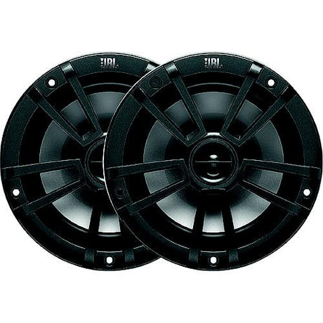 JBL JBLSTG8G 8" Club Marine Speakers, Grey, 1 pr.