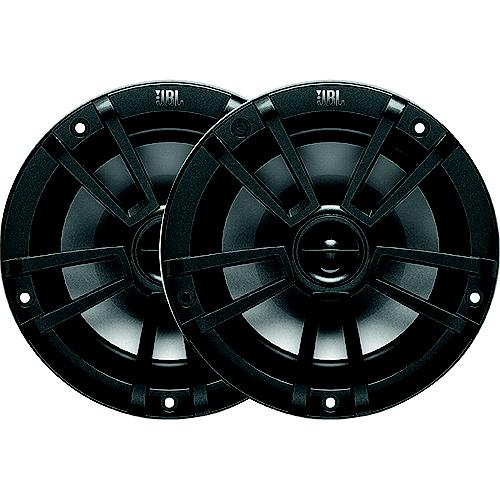 JBL JBLSTG8G 8" Club Marine Speakers, Grey, 1 pr.