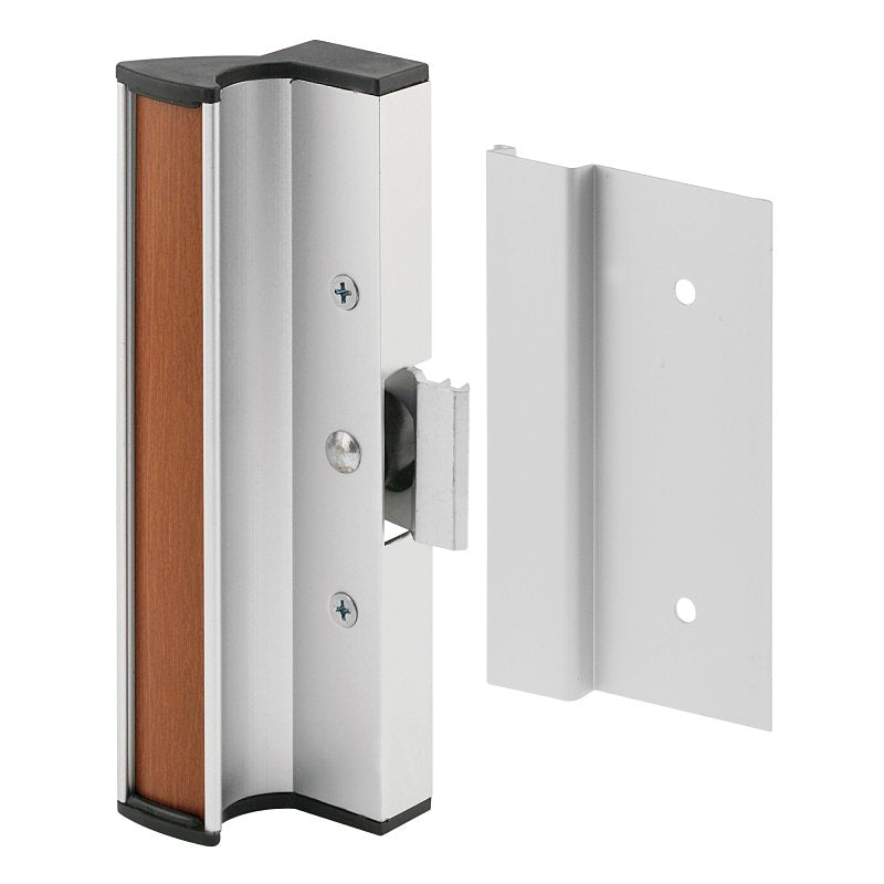 Prime-Line C 1055 Handleset, Aluminum, Anodized
