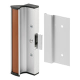 Prime-Line C 1055 Handleset, Aluminum, Anodized