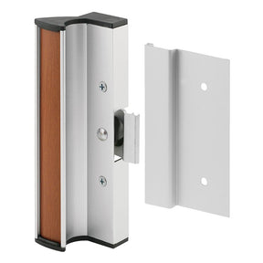 Prime-Line C 1055 Handleset, Aluminum, Anodized