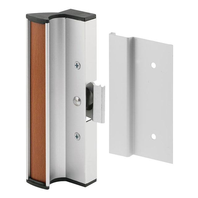 Prime-Line C 1055 Handleset, Aluminum, Anodized
