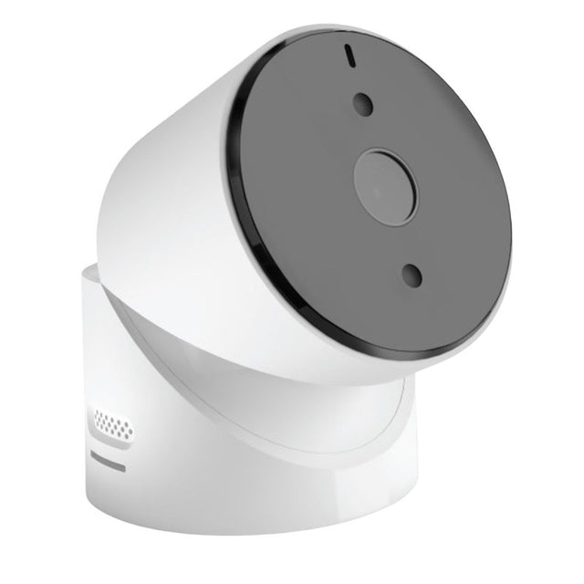 Feit Electric CAM/GAR/WIFI Smart Garage Door Opener Camera with Door Control, 90 deg View, 1080 pixel Resolution