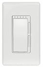 Feit Electric DIM/WIFI Smart Dimmer, 120 V, Wi-fi, White