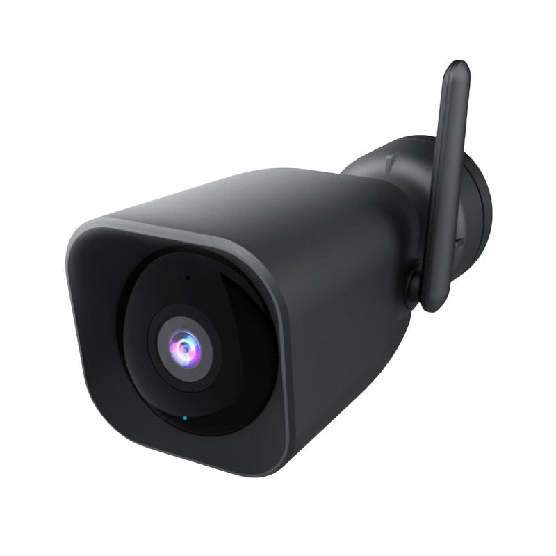 Feit Electric CAM/WM/WIFI Smart Camera, 1080 pixel Resolution, Motion Image Sensor, Night Vision: 50 ft, 1 -Camera