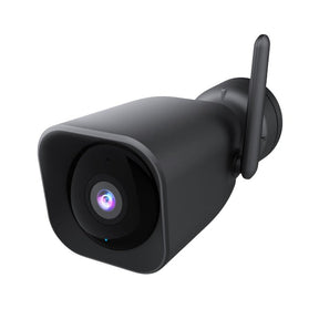 Feit Electric CAM/WM/WIFI Smart Camera, 1080 pixel Resolution, Motion Image Sensor, Night Vision: 50 ft, 1 -Camera