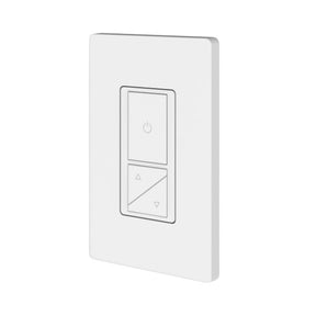 Feit Electric DIM/COMPANION Dimmer Switch Remote, Hardwired, White