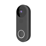 Feit Electric CAM/DOOR/WIFI Smart Doorbell Camera, 130 deg Viewing, Night Vision: 30 ft, Wi-Fi Connectivity: Yes