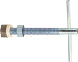 ProSource T153-3L Faucet Reseating Tool, 3 x 3.75 in, Bar Handle, 3.75 in L