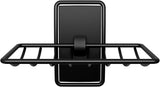 Command BATH34-MB-ESF Soap Dish, Wall, Metal/Plastic, Black