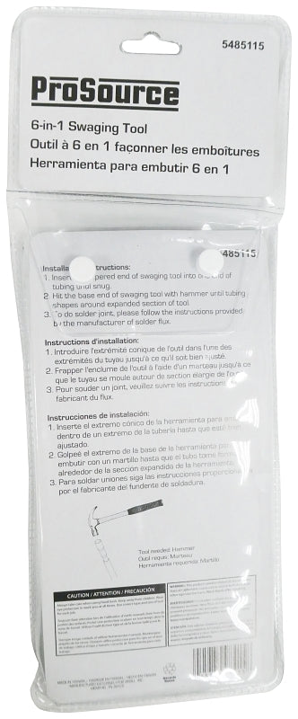 ProSource T053-3L Swaging Tool