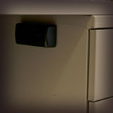 Master Lock Black Plastic Key Storage