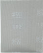 3M 10458 Sandscreen, 11 in L, 9 in W, 120 Grit, Fine, Silicon Carbide Abrasive